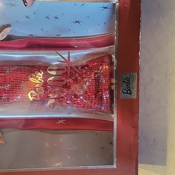 Barbie 2000 - Picture 4 of 4